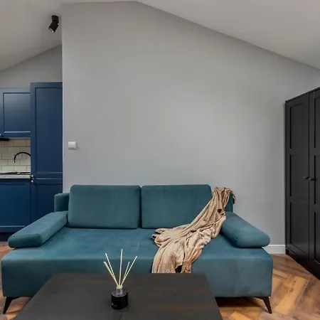 Apartment Golden - Old Town - Marcinkowskiego #3