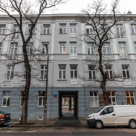 Golden - Old Town - Marcinkowskiego #3 Apartament
